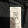 Armani mens t-shirt black size xxl Image 2