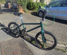 1998 powerlite p28 bmx