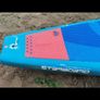 Starboard SUP (hardboard) 12'2" Image 4