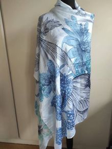 Gerard Pasquier scarf