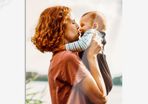Acrylic Photo prints Personalised photo print onto acrylic size 50 x 70 cm