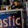 Fantastic Four ! Issue #360 ! 1st Appearance of Dreadface ! 1992 ! by Marvel ! Image 5