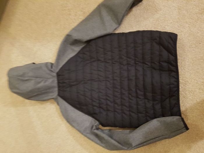 Name It Hybrid Jacket