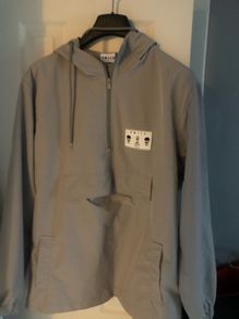 Mens Amino  jacket size XL reduced