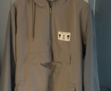 Mens Amino  jacket size XL reduced