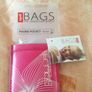 Brand new with tags Golla bag for MP3 / iPod / Media players - pink Image 6