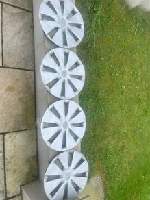 Hub Caps