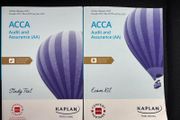 ACCA Audit and Assurance (AA) Essentials Pack