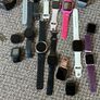 Watch & Chargers Lot (For Parts / Repair) Image 9