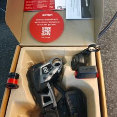 Brand New Sram GX T-Type Eagle AXS 12 Speed Rear Derailleur