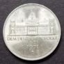 1971 Germany 5 Deutsche Mark 100 Jahre Deutsches Reich Silver coin Image 3