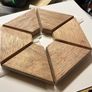 Japanese Lantern Handmade Image 2