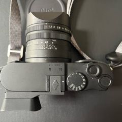 Leica Q2 Monochrom