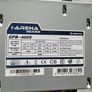 Chieftec 400W  psu + ATX Power Supply Tester Image 7