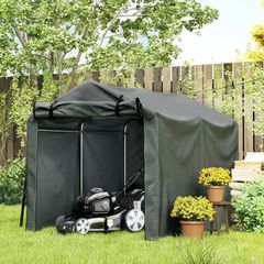 Garden Storage Tent, Waterproof 2.2 x 1.6 m