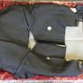 LH Leather Seat Cover (Alfa Romeo 156 TI) Image 3