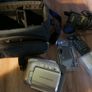 Sony Digital HandyCam DCR-HC22E MiniDV Camcorder Video Camera NTSC Japan silver Image 8