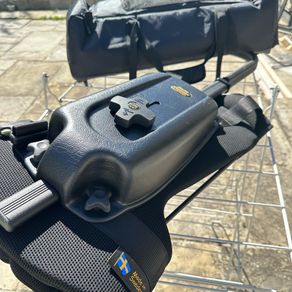 EasyRig Mini Max Bag included