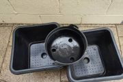 Garden Planters