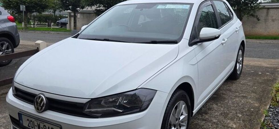 Volkswagen Polo 2020