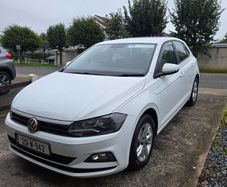 Volkswagen Polo 2020