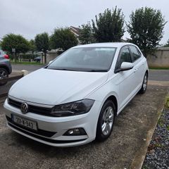 Volkswagen Polo 2020