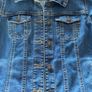 Monsoon denim jacket Image 2