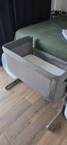 Joie room glider - next to me