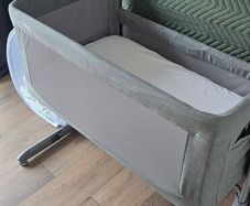 Joie room glider - next to me