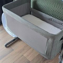 Joie room glider - next to me