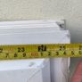 pvc window in excellent condition. Image 4