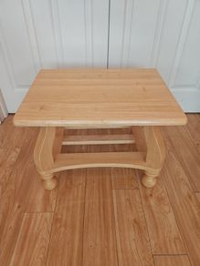 Small Coffee Table