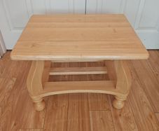 Small Coffee Table