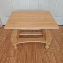 Small Coffee Table