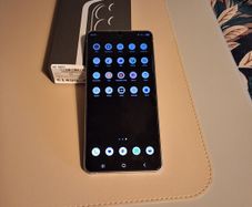 Samsung Galaxy S26 ultra 256g White
