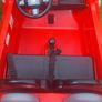 Kids  Electric Toy Car Image 3
