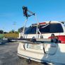 Thule Clip On 9105 Bicycle Carrier Image 6