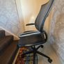Humanscale Liberty Office chair - Needs arm pads!! Image 3