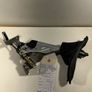 BMW E90/E91 3 Series Handbrake Mechanism With Black Handle  6782750 A3l2b67g Image 5