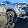 Ford Ranger Platinum 3.0 V6 Image 2