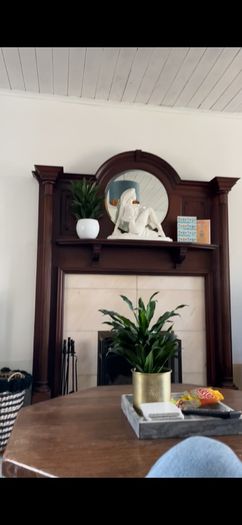 Fire Surround