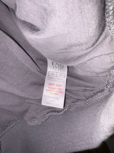 Joanne Hynes Hoodie Size S