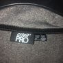 Grey sports top (large) Image 2