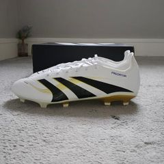 Adidas Predator League FT FG/MG (Size 11 UK, 46 EU)
