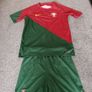 Nike Portugal Kit & Jacket Image 3