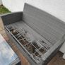 Garden Furniture Set Image 3