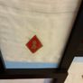 Original Handcrafted Spanish Military Art on Linen Image 6