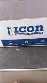 Icon building. Vent .drill vent cost 72euros