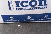 Icon building. Vent .drill vent cost 72euros