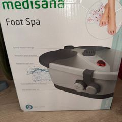 Medisana Foot spa